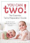 You Can Two The Essential Twins Preparation Guide