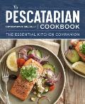 Pescatarian Cookbook The Essential Kitchen Companion