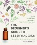 Beginners Guide to Essential Oils Everything You Need to Know to Get Started