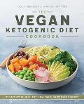Vegan Ketogenic Diet Cookbook 75 Satisfying High Fat Low Carb Dairy Free Recipes