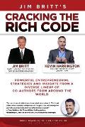 Cracking the Rich Code: Entrepreneurial Insights and Strategies from coauthors around the world