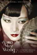 Anna May Wong From Laundrymans Daughter to Hollywood Legend