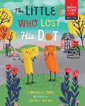 The Little I Who Lost His Dot: Volume 1