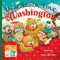 Dear Santa Love Washington An Evergreen State Christmas Celebration With Real Letters