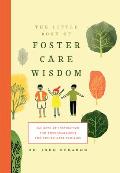 Little Book of Foster Care Wisdom 365 Days of Inspiration & Encouragement for Foster Care Families