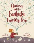 Florence & Her Fantastic Family Tree