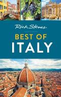 Rick Steves Best of Italy