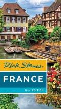 Rick Steves France 19th edition