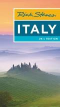 Rick Steves Italy 26th edition
