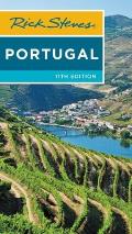 Rick Steves Portugal 11th Edition