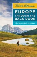Rick Steves Europe Through the Back Door The Travel Skills Handbook
