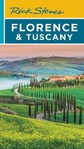 Rick Steves Florence & Tuscany