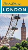 Rick Steves London 24th edition