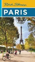 Rick Steves Paris 24th Edition