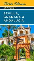Rick Steves Snapshot Sevilla Granada & Andalucia