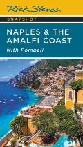 Rick Steves Snapshot Naples & the Amalfi Coast with Pompeii