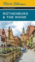 Rick Steves Snapshot Rothenburg & the Rhine