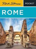 Rick Steves Pocket Rome 5th edition