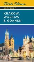 Rick Steves Snapshot Krakow Warsaw & Gdansk