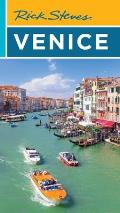 Rick Steves Venice