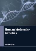 Human Molecular Genetics