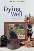 Dying Well: The Resurrected Life of Jeanie Wylie-Kellermann