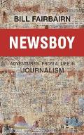 Newsboy
