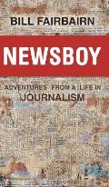 Newsboy