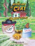 The Adventures of Clay: The Hidden Treasure