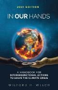 In Our Hands: A Handbook for Intergenerational Actions to Solve the Climate Crisis