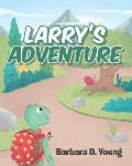 Larry's Adventure