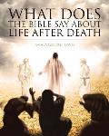What Does the Bible Say about Life after Death?