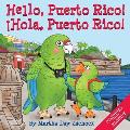 Hello||||Hello, Puerto Rico!