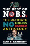 Best of No BS The Ultimate No Holds Barred Anthology