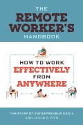 Remote Workers Handbook