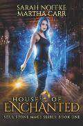House of Enchanted: The Revelations of Oriceran