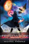 Witch Of The Federation IV