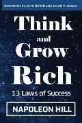 Think And Grow Rich: 13 Laws Of Success