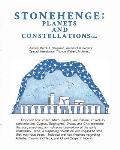 Stonehenge: Planets and Constellations...:
