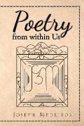 The Window: Poetry from within Us