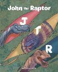 John the Raptor