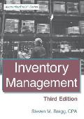 Inventory Management: Third Edition