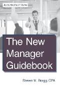 The New Manager Guidebook