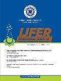 Istanbul Aydin University Engineering Faculty International Journal of Food Engineering Research: Ijfer