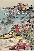 FreeBSD Mastery: Specialty Filesystems