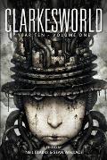 Clarkesworld Year Ten: Volume One