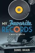 My Favorite Records: A Musical Memoir