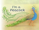 I'm a Peacock