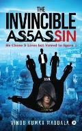 The Invincible Assassin: He Chose 5 Lives but Vowed to Spare 1