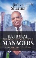 Rational Approach for Middle Managers: Learn from Others' Experiences